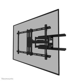 Neomounts WL40S-850BL18 TV mount/stand 86" Black