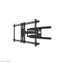 Neomounts WL40S-850BL18 TV mount/stand 86" Black