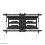 Neomounts WL40S-850BL18 TV mount/stand 86" Black