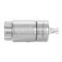 Targus ASP95GL cable lock Silver 78.7" (2 m)