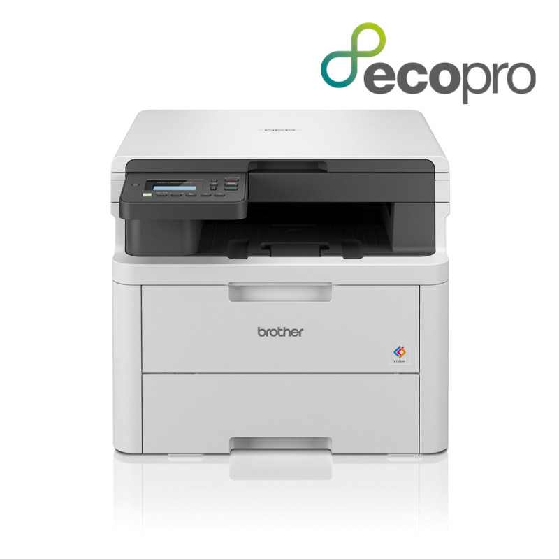 Brother DCP-L3520CDWE multifunction printer LED A4 600 x 2400 DPI 18 ppm Wi-Fi
