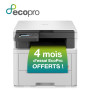 Brother DCP-L3520CDWE multifunction printer LED A4 600 x 2400 DPI 18 ppm Wi-Fi