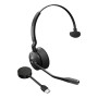 Jabra Engage 55 SE Headset Wireless Head-band Office/Call center Black