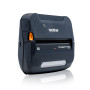 Brother RJ4230BL imprimante pour étiquettes Thermique directe 203 x 203 DPI 127 mm/sec Avec fil &sans fil Bluetooth