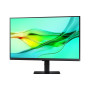 Samsung S60UD computer monitor 27" 2560 x 1440 pixels Quad HD LCD Black