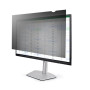 StarTech.com 23669-PRIVACY-SCREEN display privacy filters 23.6" Monitor Frameless display privacy filter