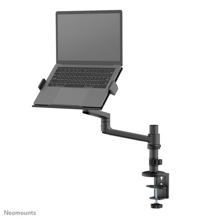 Neomounts DS20-425BL1 Support d'ordinateur portable à fixer 11.6-17.3" - économie d'espace