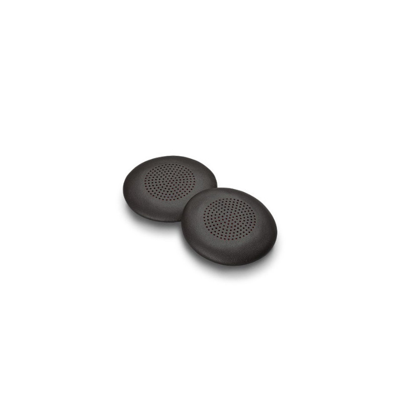 POLY Blackwire 5000 Leatherette Ear Cushions (2 Pieces)