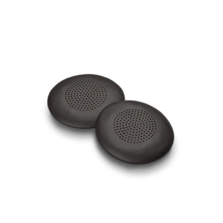POLY Oreillette en similicuir Blackwire 5000 (2 pièces)
