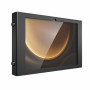 Compulocks 124GAPXB tablet security enclosure 12.4" Black