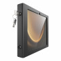 Compulocks 124GAPXB tablet security enclosure 12.4" Black