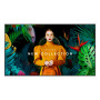Samsung QB55C Écran plat de signalisation numérique 139,7 cm (55") LCD Wifi 350 cd/m² 4K Ultra HD Noir Intégré dans le