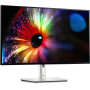 DELL UltraSharp U2724D computer monitor 27" 2560 x 1440 pixels Quad HD LCD Black, Silver