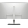 DELL UltraSharp U2724D computer monitor 27" 2560 x 1440 pixels Quad HD LCD Black, Silver