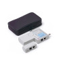 StarTech.com REMOTETEST network cable tester Gray