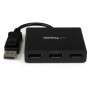 StarTech.com MSTDP123DP video splitter DisplayPort 3x DisplayPort