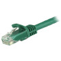 StarTech.com N6PATC3MGN networking cable Green 118.1" (3 m) Cat6 U/UTP (UTP)