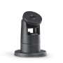 Ergonomic Solutions SpacePole Payment STP101-02 accessoire de système de paiement en point de vente Monture POS Noir Composite