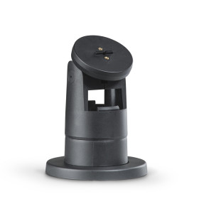 Ergonomic Solutions SpacePole Payment STP101-02 POS system accessory POS mount Black Composite
