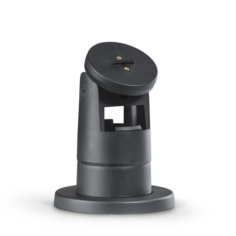 Ergonomic Solutions SpacePole Payment STP101-02 POS system accessory POS mount Black Composite