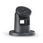 Ergonomic Solutions SpacePole Payment STP101-02 accessoire de système de paiement en point de vente Monture POS Noir Composite
