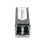 StarTech.com Module de transceiver SFP compatible Extreme Networks 10051 - 1000Base-SX