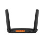 TP-Link Archer MR400 wireless router Fast Ethernet Dual-band (2.4 GHz / 5 GHz) 4G Black