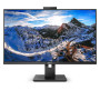 Philips P Line 326P1H/00 LED display 31.5" 2560 x 1440 pixels Quad HD Black