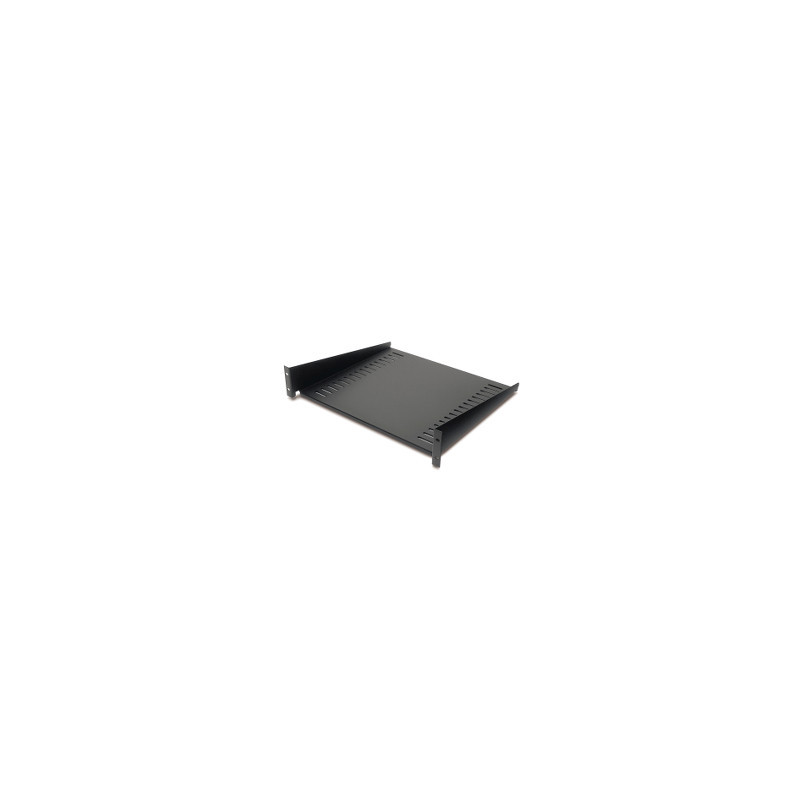 APC AR8105BLK rack accessory Rack shelf