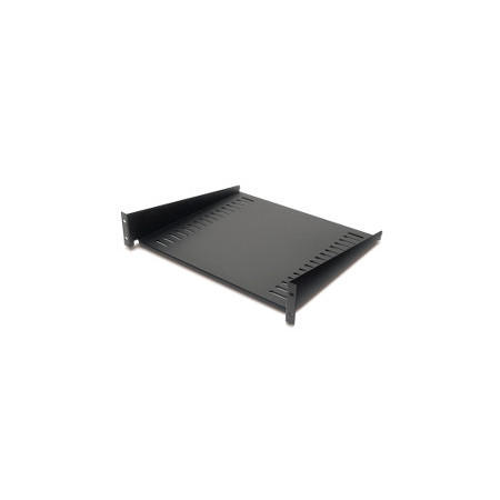 APC AR8105BLK rack accessory Rack shelf