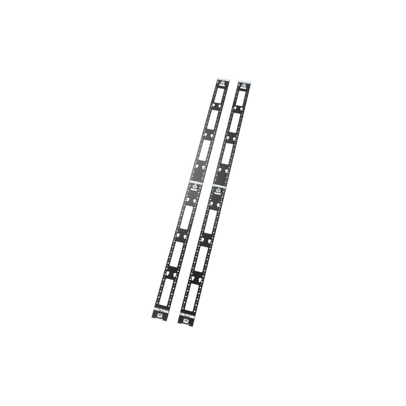 APC AR7502 rack accessory Cable management panel