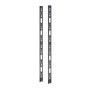 APC AR7502 rack accessory Cable management panel