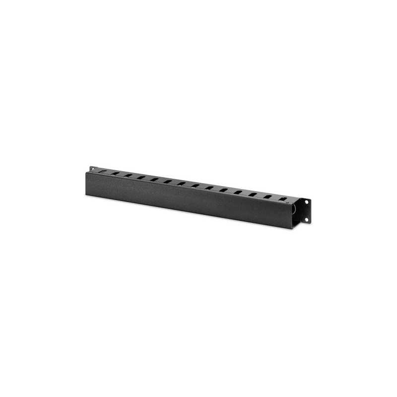 APC ER7HCM rack accessory Cable management panel