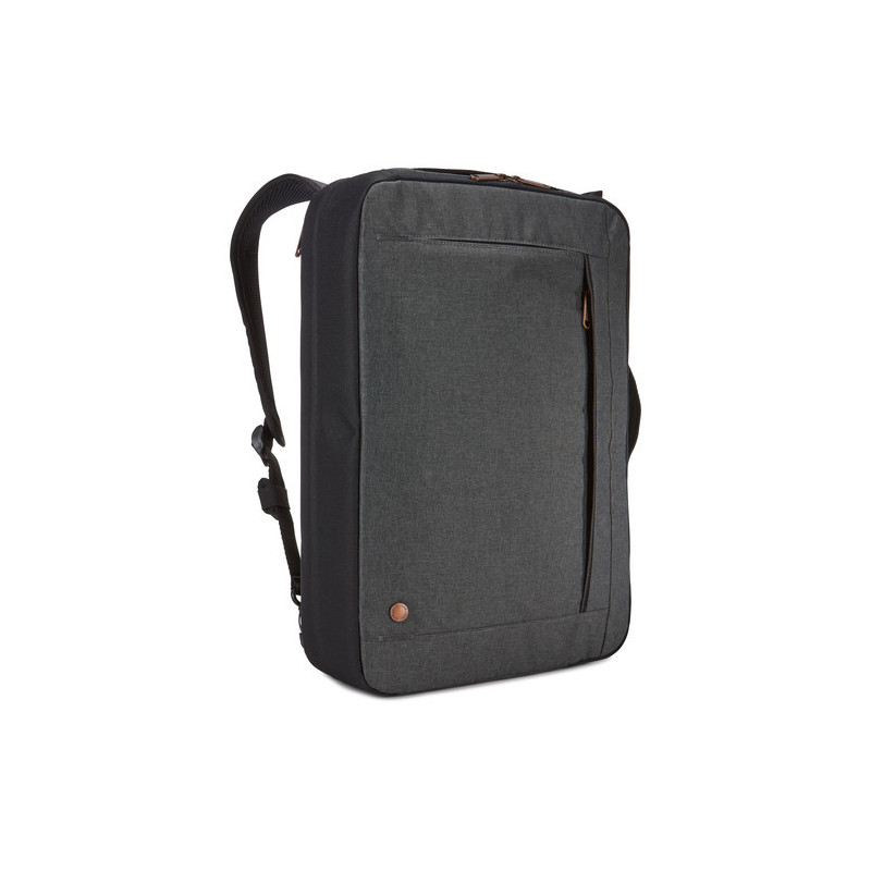 Case Logic Era ERACV-116 Obsidian 39,6 cm (15.6") Malette Noir