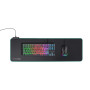 Trust GXT 764 Glide-Flex XXL Tapis de souris de jeu Noir