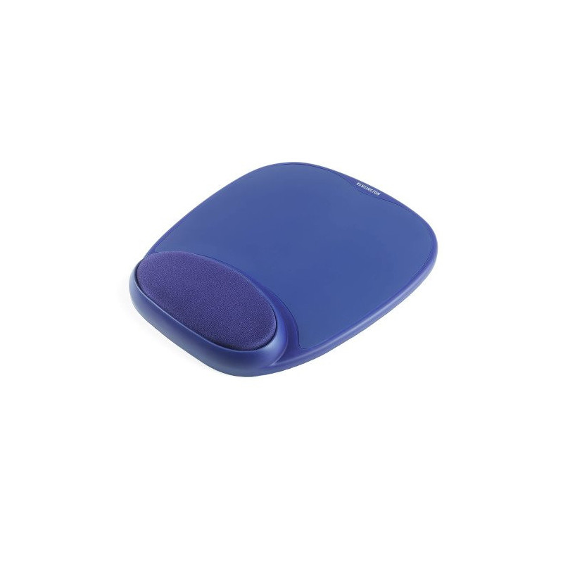 Kensington 64271 mouse pad Blue