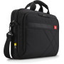 Case Logic DLC117 17.3" Briefcase Black