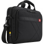 Case Logic DLC117 17.3" Briefcase Black