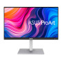 ASUS ProArt PA279CV écran plat de PC 68,6 cm (27") 3840 x 2160 pixels 4K Ultra HD LED Noir, Argent