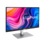 ASUS ProArt PA279CV computer monitor 27" 3840 x 2160 pixels 4K Ultra HD LED Black, Silver