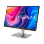 ASUS ProArt PA279CV écran plat de PC 68,6 cm (27") 3840 x 2160 pixels 4K Ultra HD LED Noir, Argent