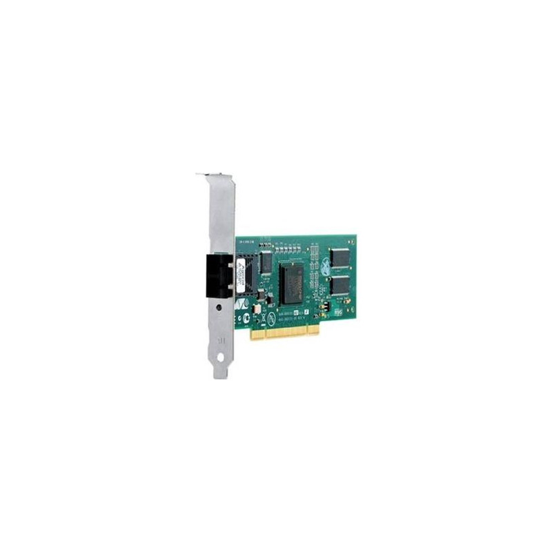 Allied Telesis AT-2911SX/SC-901 network card Internal Fiber 1000 Mbit/s
