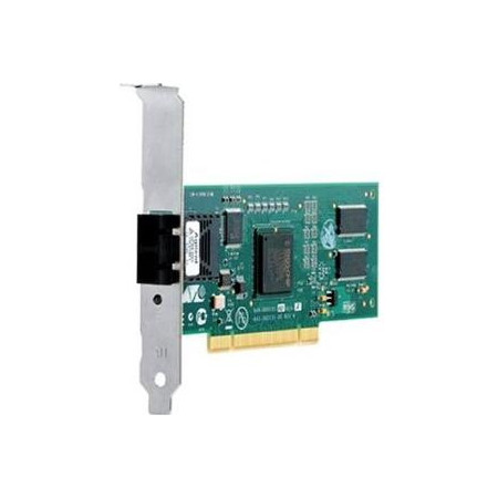 Allied Telesis AT-2911SX/SC-901 network card Internal Fiber 1000 Mbit/s