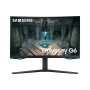 Samsung LS27BG650EU computer monitor 27" 2560 x 1440 pixels Quad HD LCD Black