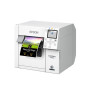 Epson CW-C4000e (mk) label printer Inkjet Color 1200 x 1200 DPI 102 mm/sec Wired
