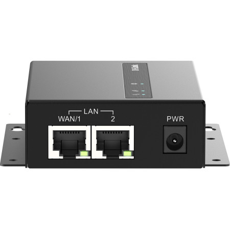 D-Link DWM-313 wireless router Fast Ethernet 4G Black