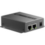 D-Link DWM-313 wireless router Fast Ethernet 4G Black