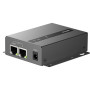D-Link DWM-313 wireless router Fast Ethernet 4G Black