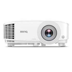 BenQ MW560 Standard throw projector 4000 ANSI lumens DLP WXGA (1280x800) 3D White