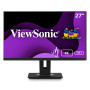 Viewsonic VG Series VG2756-4K computer monitor 27" 3840 x 2160 pixels 4K Ultra HD LED Black